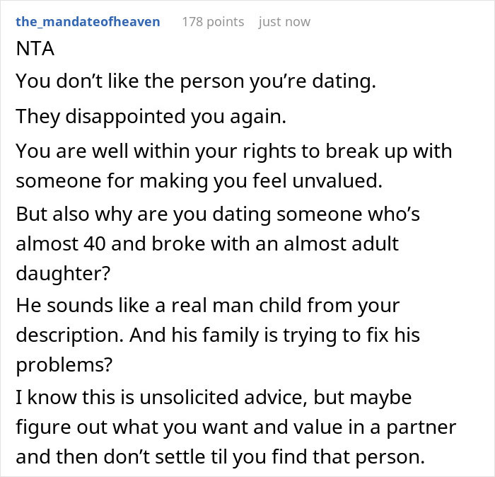 “The Rest Of My Present Was In His Pants”: Woman Dumps BF On Xmas Because Of His Unthoughtful Gift “The Rest Of My Present Was In His Pants”: Woman Dumps BF On Xmas Because Of His Unthoughtful Gift