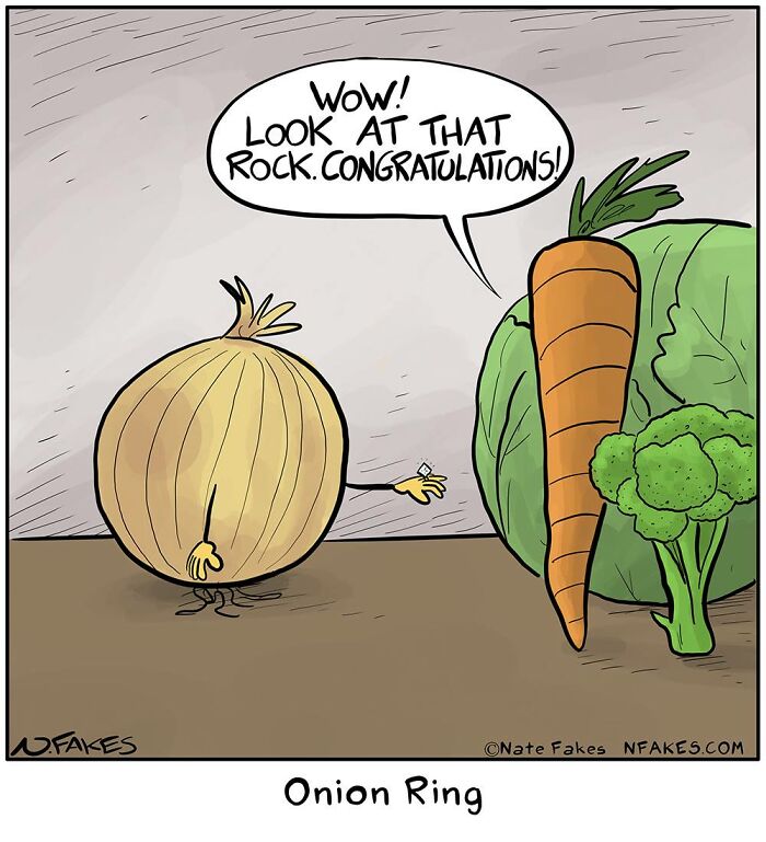 47 Comics By Nate Fakes That Are Equal Parts Funny And Relatable (New Pics) 47 Comics By Nate Fakes That Are Equal Parts Funny And Relatable (New Pics)