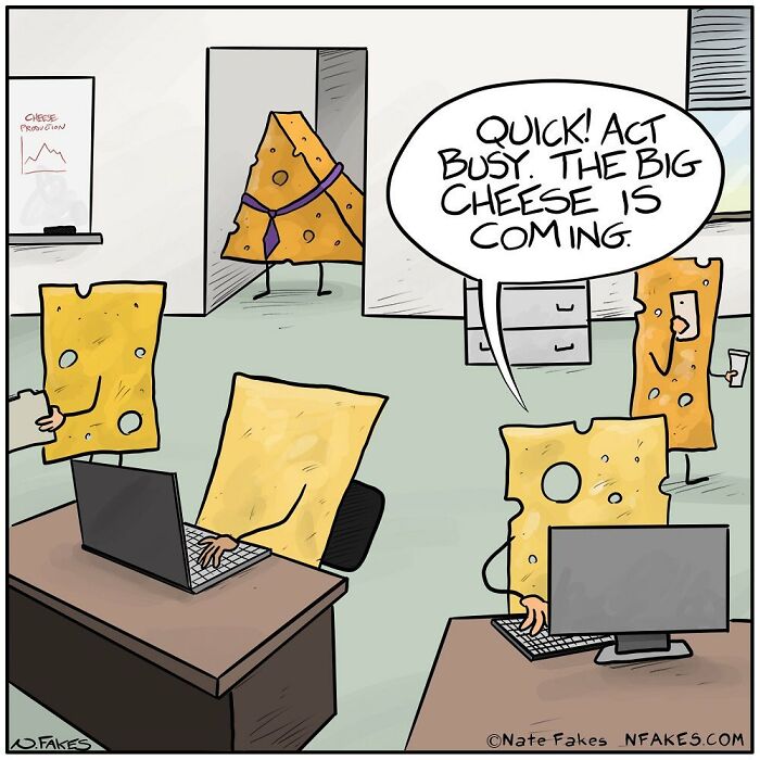 47 Comics By Nate Fakes That Are Equal Parts Funny And Relatable (New Pics) 47 Comics By Nate Fakes That Are Equal Parts Funny And Relatable (New Pics)