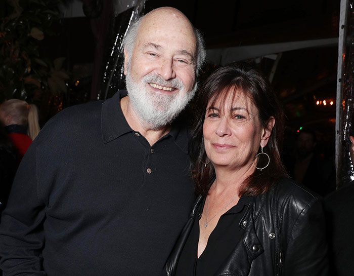 Rob Reiner’s Eldest Daughter Breaks Her Silence After Her Brother Is Accused Of Taking Dad’s Life Rob Reiner’s Eldest Daughter Breaks Her Silence After Her Brother Is Accused Of Taking Dad’s Life