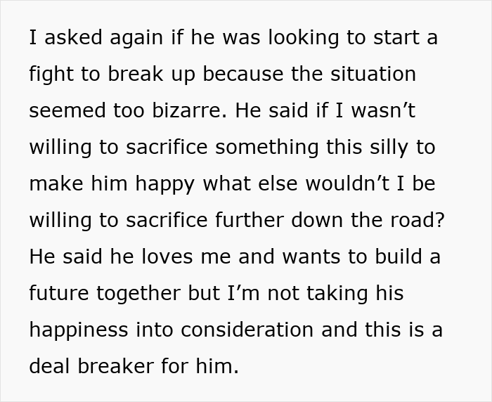 &ldquo;It Disgusts Him To Look At It&rdquo;: BF Demands GF Laser Off All Body Hair, Gets Destroyed Online