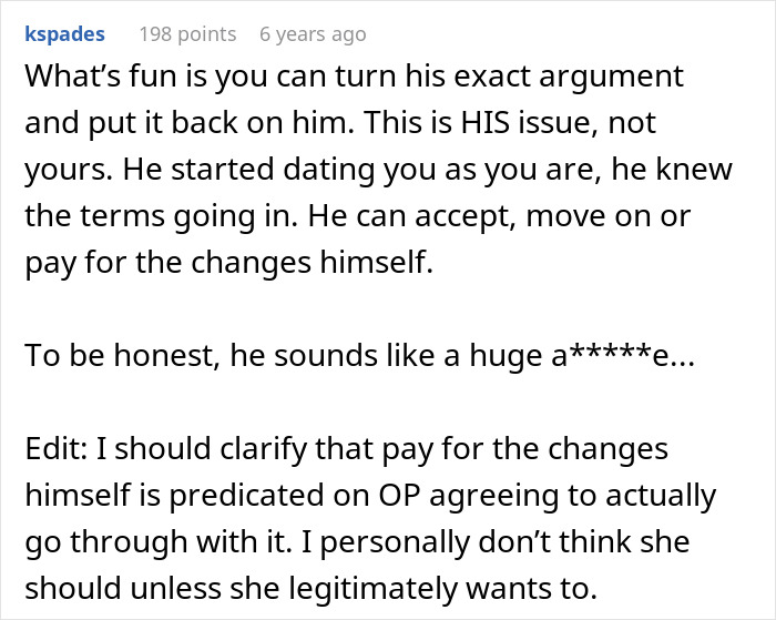 &ldquo;It Disgusts Him To Look At It&rdquo;: BF Demands GF Laser Off All Body Hair, Gets Destroyed Online