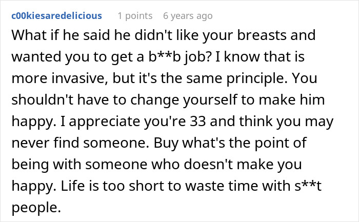 &ldquo;It Disgusts Him To Look At It&rdquo;: BF Demands GF Laser Off All Body Hair, Gets Destroyed Online