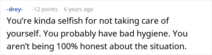 &ldquo;It Disgusts Him To Look At It&rdquo;: BF Demands GF Laser Off All Body Hair, Gets Destroyed Online