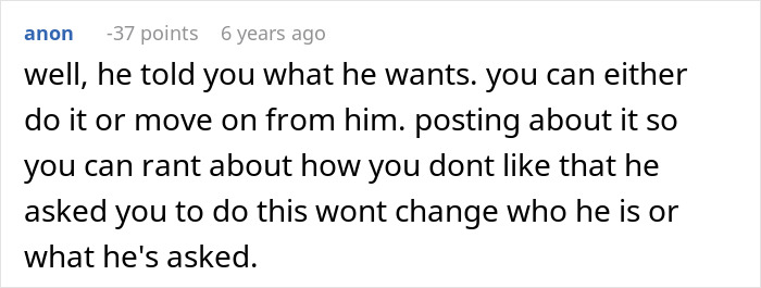 &ldquo;It Disgusts Him To Look At It&rdquo;: BF Demands GF Laser Off All Body Hair, Gets Destroyed Online