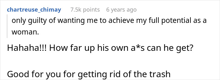 &ldquo;It Disgusts Him To Look At It&rdquo;: BF Demands GF Laser Off All Body Hair, Gets Destroyed Online