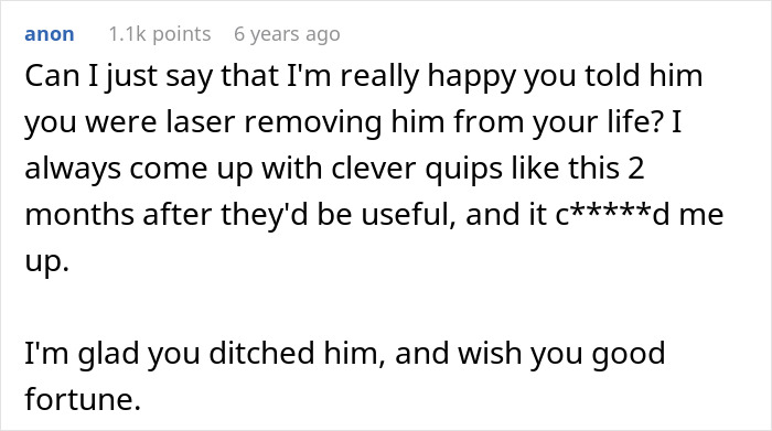 &ldquo;It Disgusts Him To Look At It&rdquo;: BF Demands GF Laser Off All Body Hair, Gets Destroyed Online