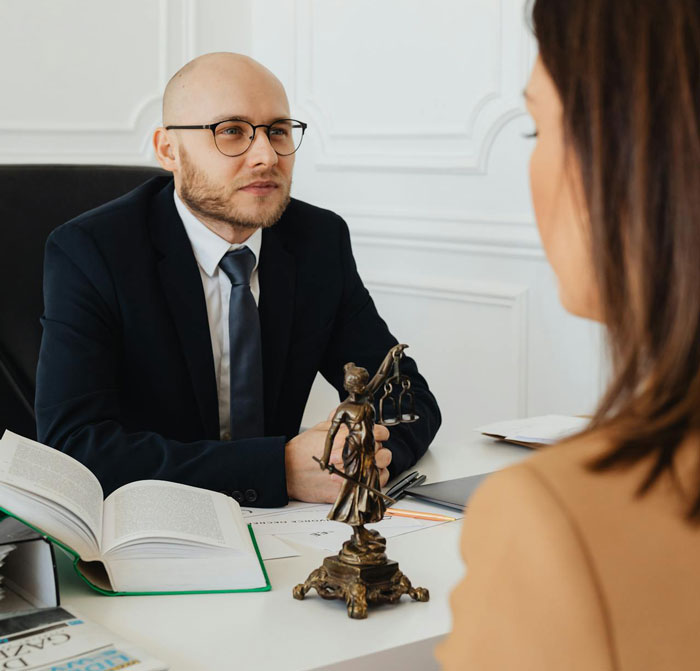 Man Leaves Wife Of 10 Years For Younger Woman, Panics When Divorce Takes An Unexpected Turn