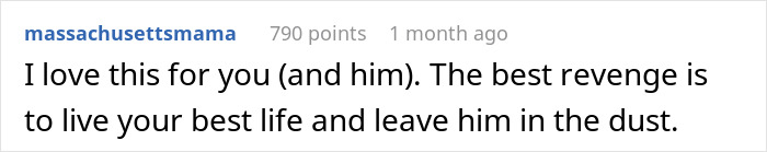 Man Leaves Wife Of 10 Years For Younger Woman, Panics When Divorce Takes An Unexpected Turn
