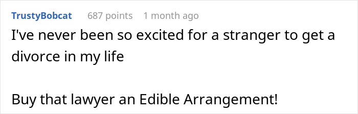 Man Leaves Wife Of 10 Years For Younger Woman, Panics When Divorce Takes An Unexpected Turn