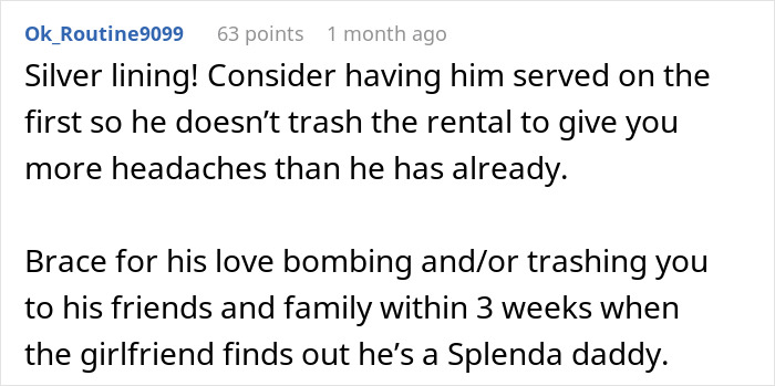 Man Leaves Wife Of 10 Years For Younger Woman, Panics When Divorce Takes An Unexpected Turn