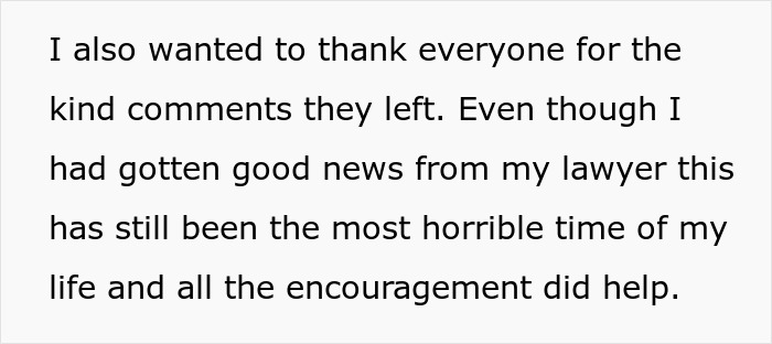 Man Leaves Wife Of 10 Years For Younger Woman, Panics When Divorce Takes An Unexpected Turn