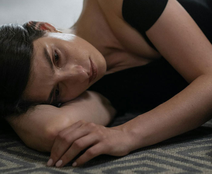 Man Leaves Wife Of 10 Years For Younger Woman, Panics When Divorce Takes An Unexpected Turn