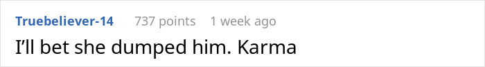 Man Leaves Wife Of 10 Years For Younger Woman, Panics When Divorce Takes An Unexpected Turn