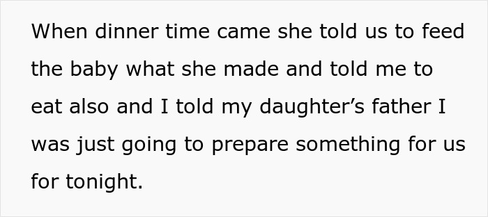 “I Didn’t Want Her Getting Sick”: Woman Loses Appetite After Seeing How Her MIL Prepares Chicken “I Didn’t Want Her Getting Sick”: Woman Loses Appetite After Seeing How Her MIL Prepares Chicken