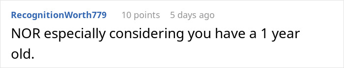 “I Didn’t Want Her Getting Sick”: Woman Loses Appetite After Seeing How Her MIL Prepares Chicken “I Didn’t Want Her Getting Sick”: Woman Loses Appetite After Seeing How Her MIL Prepares Chicken