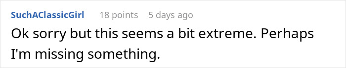 “I Didn’t Want Her Getting Sick”: Woman Loses Appetite After Seeing How Her MIL Prepares Chicken “I Didn’t Want Her Getting Sick”: Woman Loses Appetite After Seeing How Her MIL Prepares Chicken