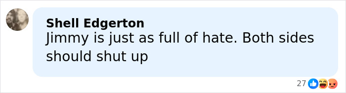 Jimmy Kimmel Breaks His Silence On Donald Trump’s “Hateful And Vile” Comments On Rob Reiner