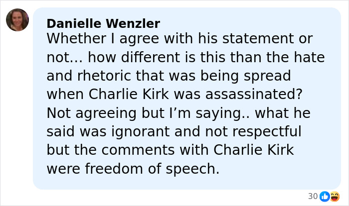 Jimmy Kimmel Breaks His Silence On Donald Trump’s “Hateful And Vile” Comments On Rob Reiner