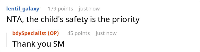 Sis Tells Custody Court Judge The Truth About Bro Who Abandoned His Kid, Fam Drama Ensues