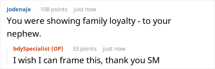 Sis Tells Custody Court Judge The Truth About Bro Who Abandoned His Kid, Fam Drama Ensues