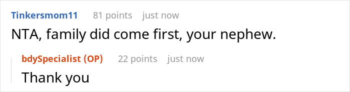 Sis Tells Custody Court Judge The Truth About Bro Who Abandoned His Kid, Fam Drama Ensues