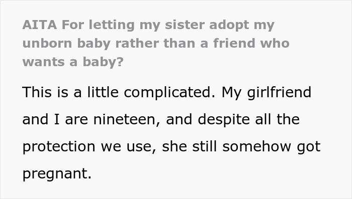 “She Was Racist”: Lady Wants Friend’s ‘White Baby,’ Mad After He Wants His Sis To Adopt It Instead