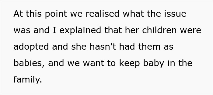 “She Was Racist”: Lady Wants Friend’s ‘White Baby,’ Mad After He Wants His Sis To Adopt It Instead
