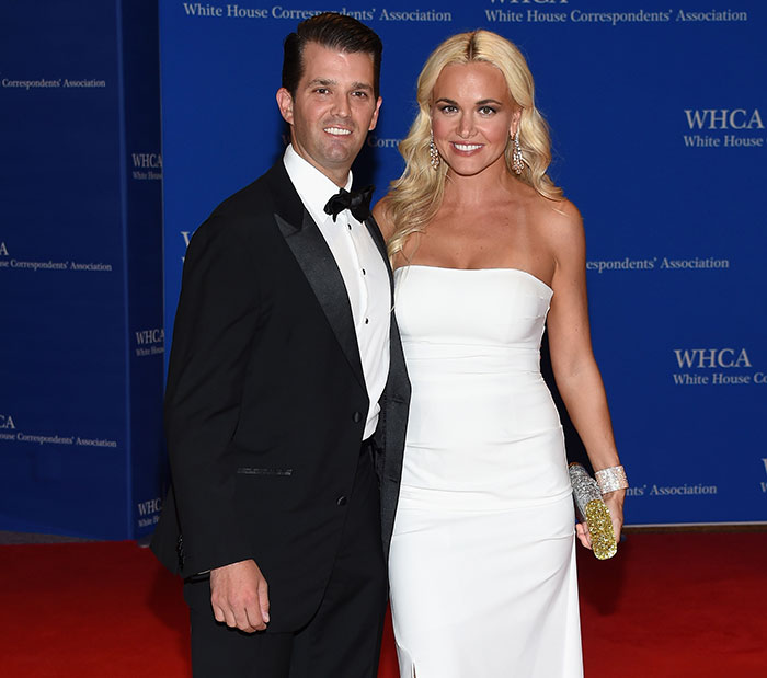 “Wait, What?”: Donald Trump Jr.’s Engagement So Soon After Breakup Sparks Hilarious Reactions