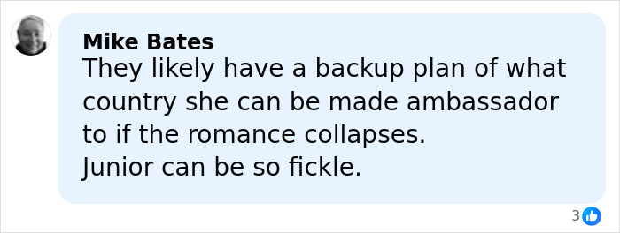 “Wait, What?”: Donald Trump Jr.’s Engagement So Soon After Breakup Sparks Hilarious Reactions
