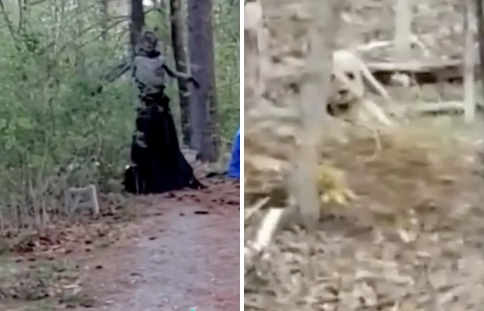 Fact Or Folklore? 20 Urban Legends That Could Be Chillingly Real Fact Or Folklore? 20 Urban Legends That Could Be Chillingly Real