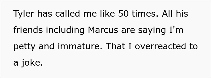 Friend Claims GF Spends To Prove Herself, BF Laughs It Off, She Cancels His Fully Paid Hawaii Trip