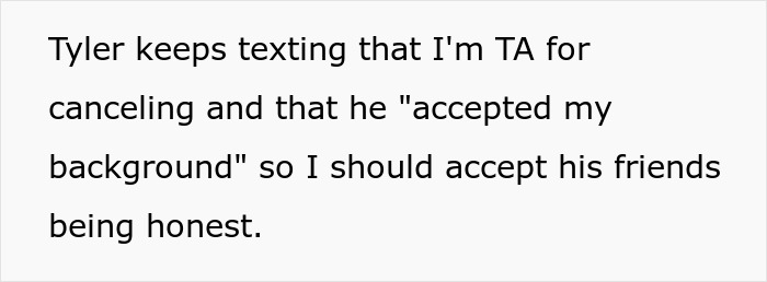 Friend Claims GF Spends To Prove Herself, BF Laughs It Off, She Cancels His Fully Paid Hawaii Trip