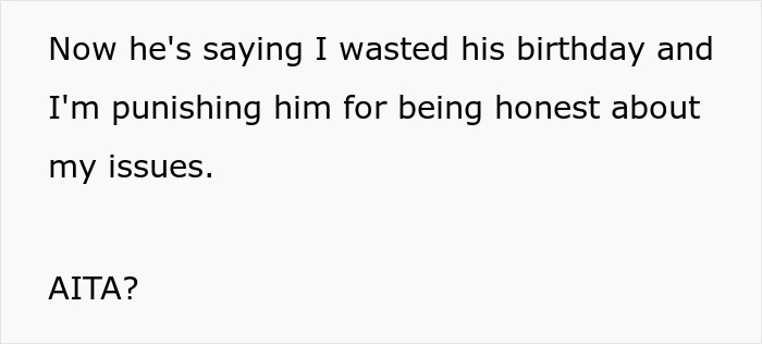 Friend Claims GF Spends To Prove Herself, BF Laughs It Off, She Cancels His Fully Paid Hawaii Trip