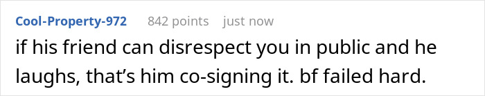 Friend Claims GF Spends To Prove Herself, BF Laughs It Off, She Cancels His Fully Paid Hawaii Trip