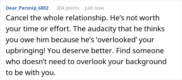 Friend Claims GF Spends To Prove Herself, BF Laughs It Off, She Cancels His Fully Paid Hawaii Trip