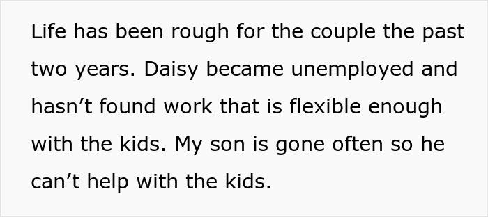 DIL Keeps Selling Kids’ Expensive Toys For Cash, Mad As MIL Gifts Them Password Protected iPads DIL Keeps Selling Kids’ Expensive Toys For Cash, Mad As MIL Gifts Them Password Protected iPads