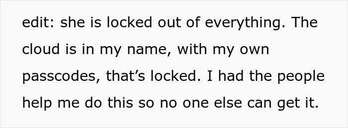 DIL Keeps Selling Kids’ Expensive Toys For Cash, Mad As MIL Gifts Them Password Protected iPads DIL Keeps Selling Kids’ Expensive Toys For Cash, Mad As MIL Gifts Them Password Protected iPads