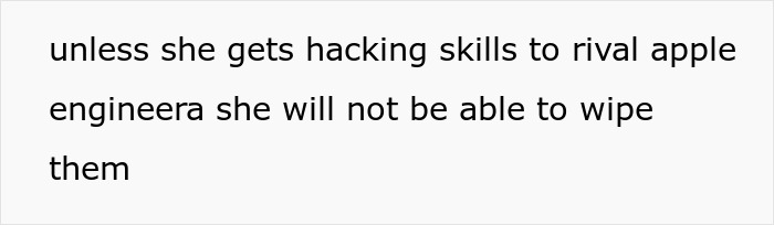 DIL Keeps Selling Kids’ Expensive Toys For Cash, Mad As MIL Gifts Them Password Protected iPads DIL Keeps Selling Kids’ Expensive Toys For Cash, Mad As MIL Gifts Them Password Protected iPads