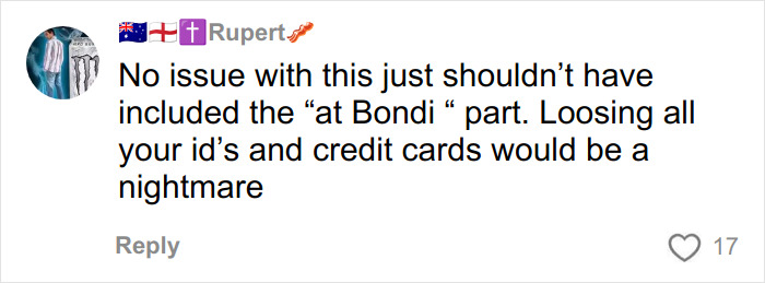 Single Mom’s “Tone Deaf” GoFundMe After Bondi Beach Attack Sparks Widespread Outrage