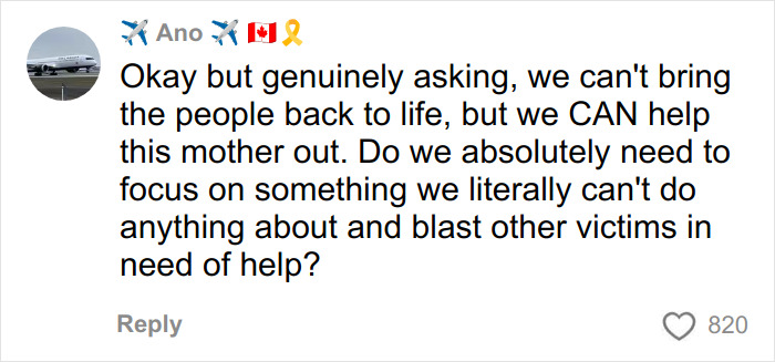 Single Mom’s “Tone Deaf” GoFundMe After Bondi Beach Attack Sparks Widespread Outrage