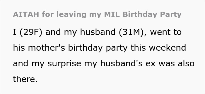Lady Attempts To Drive A Wedge Between Brother And His Wife In Order To Help Her Bestie Get Him Back Lady Attempts To Drive A Wedge Between Brother And His Wife In Order To Help Her Bestie Get Him Back