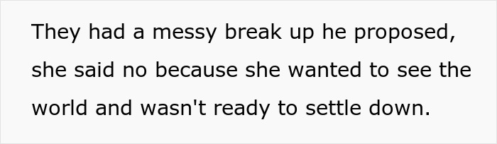 Lady Attempts To Drive A Wedge Between Brother And His Wife In Order To Help Her Bestie Get Him Back Lady Attempts To Drive A Wedge Between Brother And His Wife In Order To Help Her Bestie Get Him Back