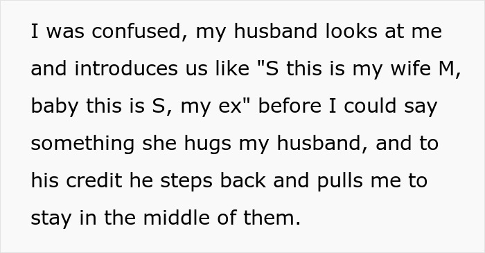 Lady Attempts To Drive A Wedge Between Brother And His Wife In Order To Help Her Bestie Get Him Back Lady Attempts To Drive A Wedge Between Brother And His Wife In Order To Help Her Bestie Get Him Back