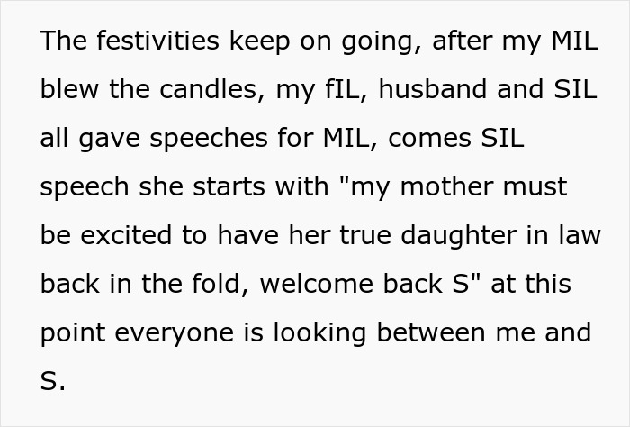 Lady Attempts To Drive A Wedge Between Brother And His Wife In Order To Help Her Bestie Get Him Back Lady Attempts To Drive A Wedge Between Brother And His Wife In Order To Help Her Bestie Get Him Back