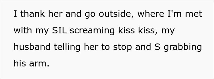 Lady Attempts To Drive A Wedge Between Brother And His Wife In Order To Help Her Bestie Get Him Back Lady Attempts To Drive A Wedge Between Brother And His Wife In Order To Help Her Bestie Get Him Back