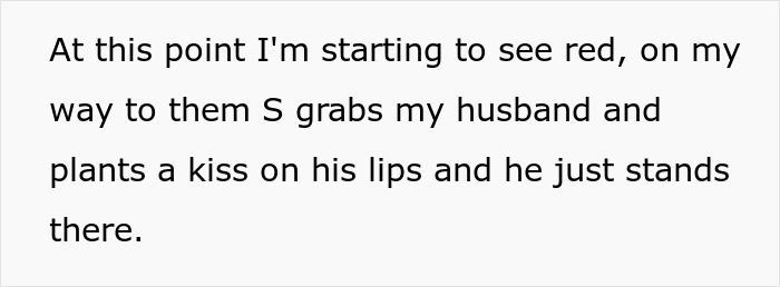 Lady Attempts To Drive A Wedge Between Brother And His Wife In Order To Help Her Bestie Get Him Back Lady Attempts To Drive A Wedge Between Brother And His Wife In Order To Help Her Bestie Get Him Back
