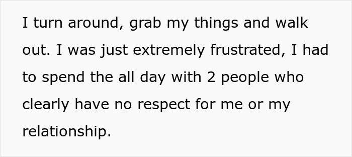 Lady Attempts To Drive A Wedge Between Brother And His Wife In Order To Help Her Bestie Get Him Back Lady Attempts To Drive A Wedge Between Brother And His Wife In Order To Help Her Bestie Get Him Back