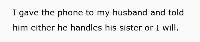 Lady Attempts To Drive A Wedge Between Brother And His Wife In Order To Help Her Bestie Get Him Back Lady Attempts To Drive A Wedge Between Brother And His Wife In Order To Help Her Bestie Get Him Back