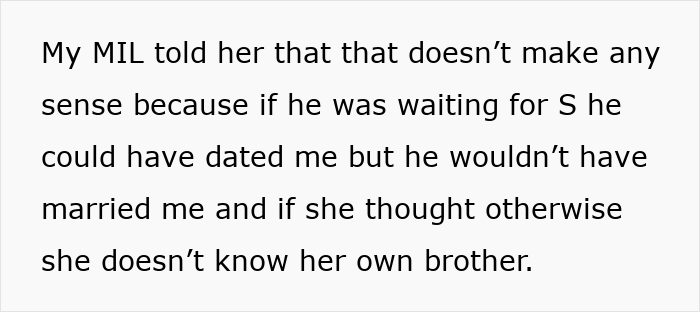 Lady Attempts To Drive A Wedge Between Brother And His Wife In Order To Help Her Bestie Get Him Back Lady Attempts To Drive A Wedge Between Brother And His Wife In Order To Help Her Bestie Get Him Back